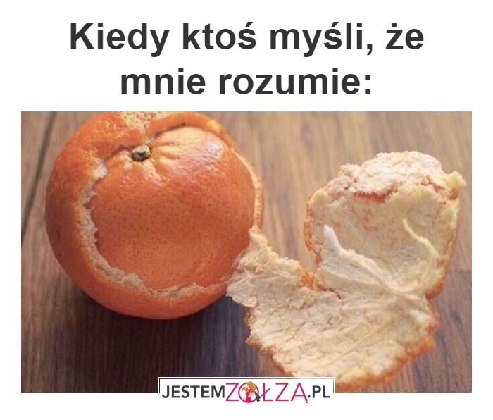 To nie takie proste...