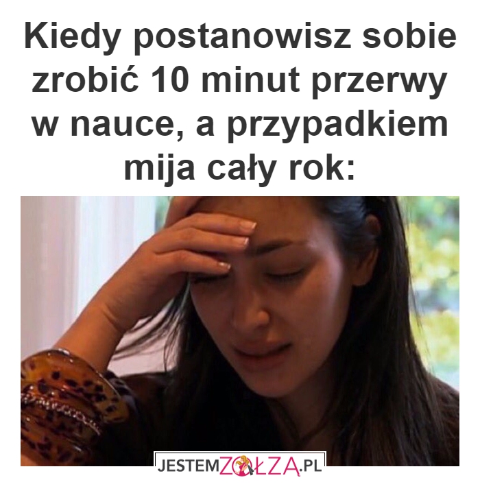 Jak to się stało?
