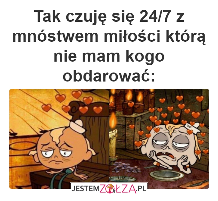 Najgorzej