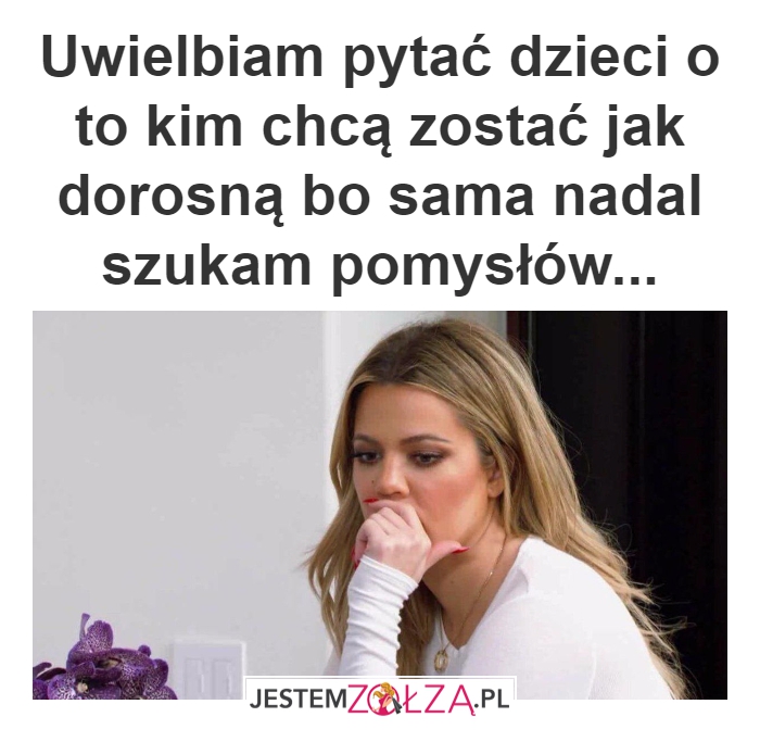 Szukam i szukam...