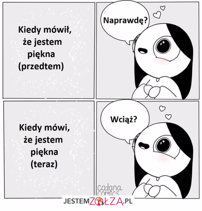 Kiedy mówił...