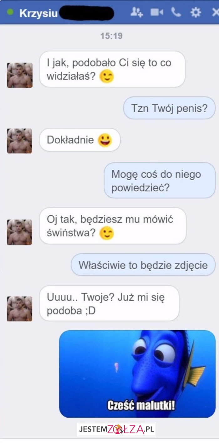 Podobał Ci się?