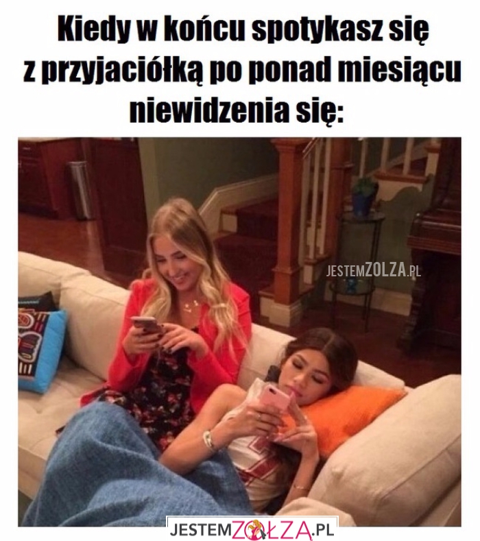 Kiedy w końcu