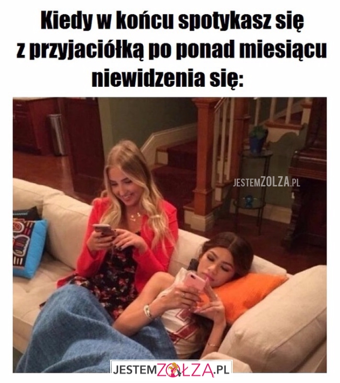 Kiedy w końcu...