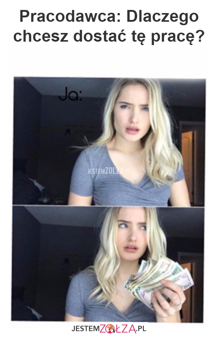 Pracodawca: Dlaczego ...