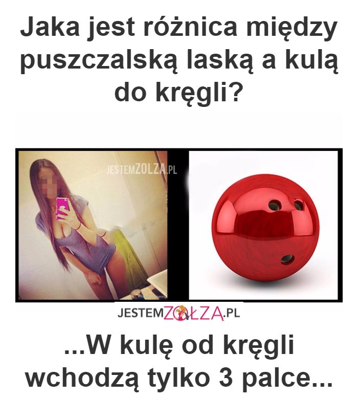 Jaka jest różnica między...