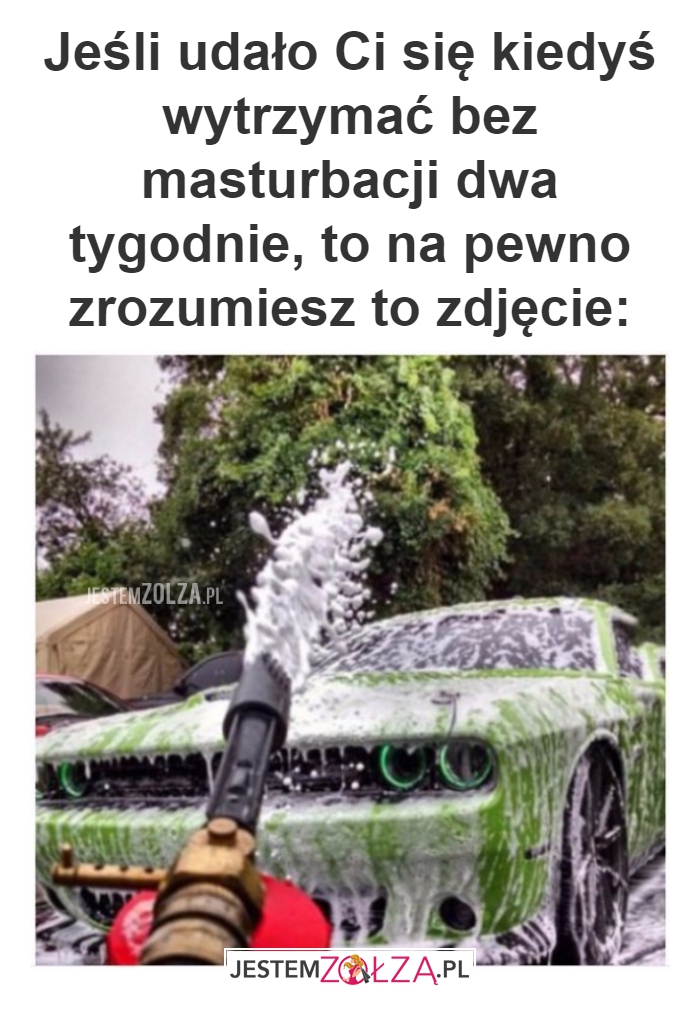 Jeśli udało Ci się...