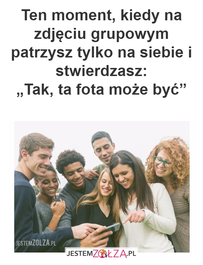Ten moment, kiedy...