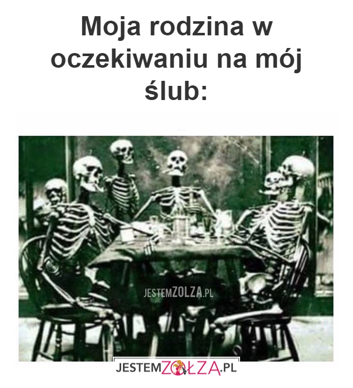 Moja rodzina w...