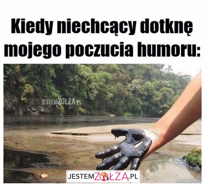 Kiedy niechcący...