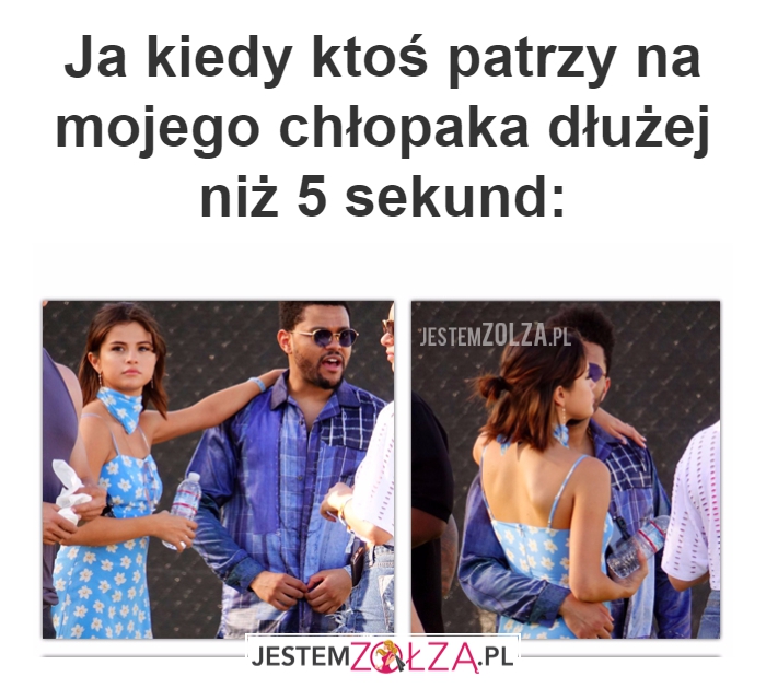 Ja kiedy ktoś...