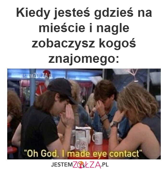 na mieście