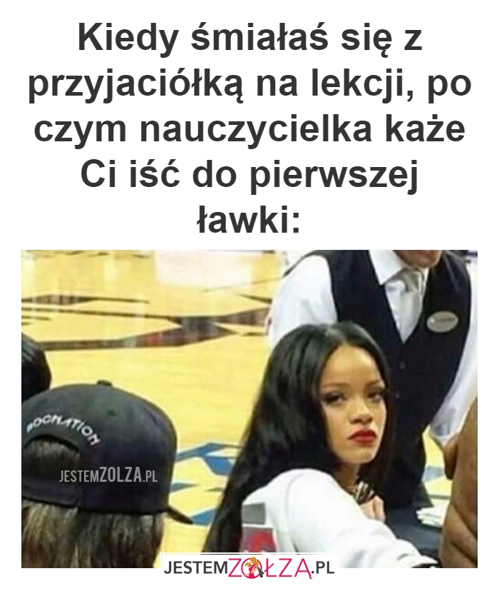 przyjaciółka