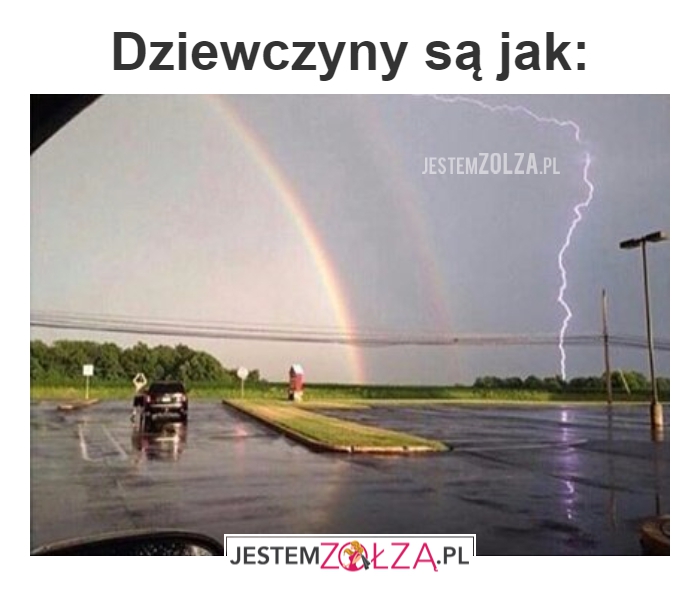 dziewczyny