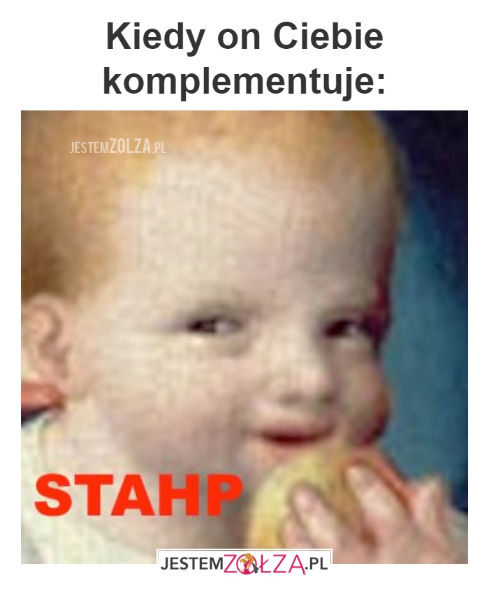 komplementy