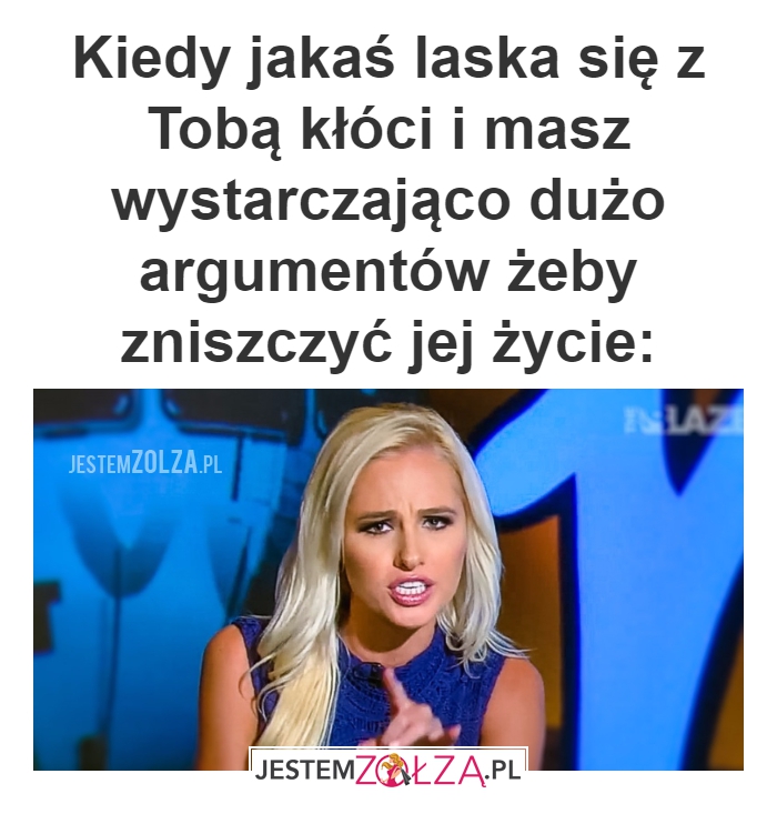 kłotnia