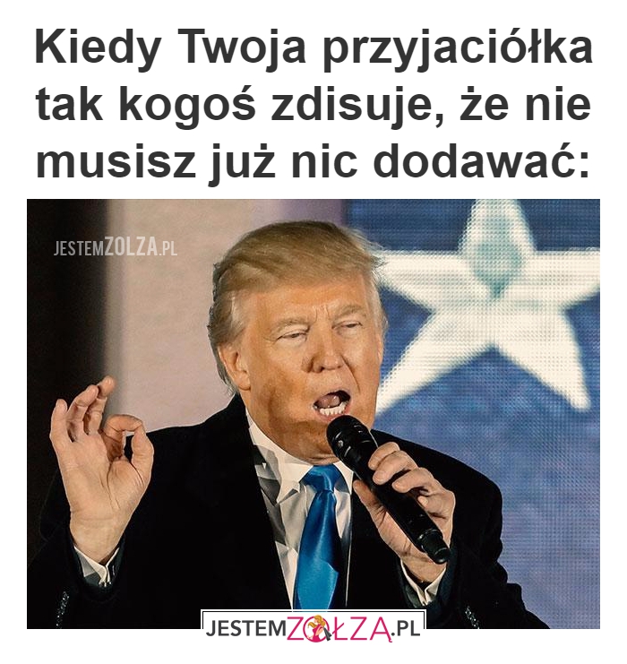 Twoja przyjaciółka