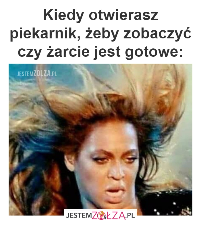 gotowe żarcie