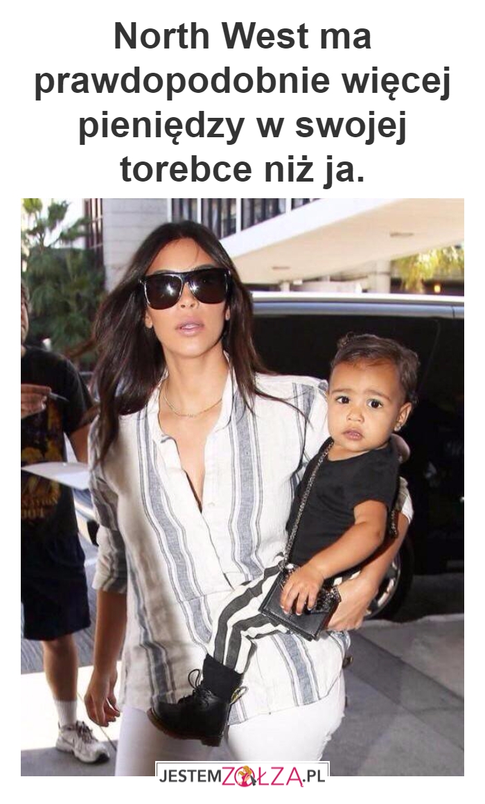 North West
