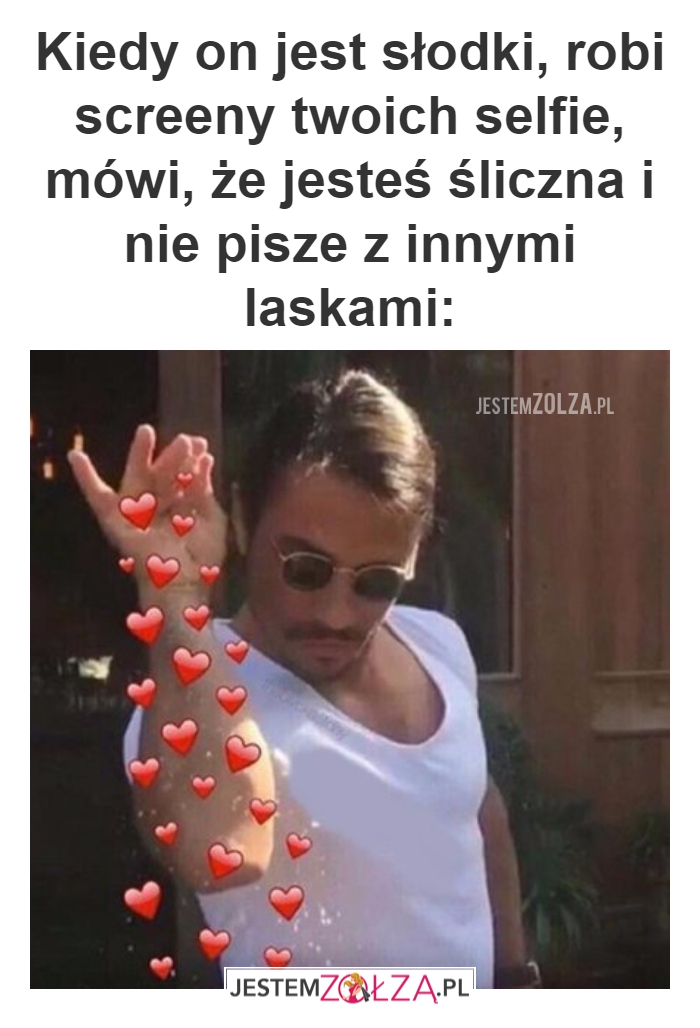 słodki