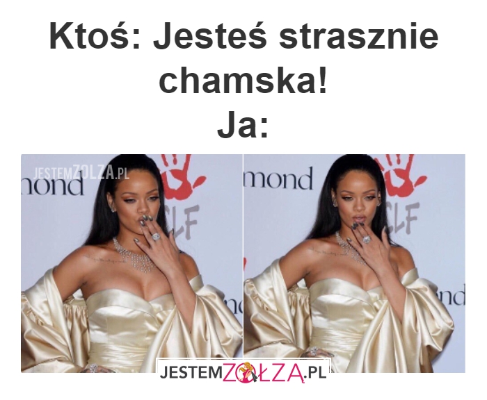 chamska