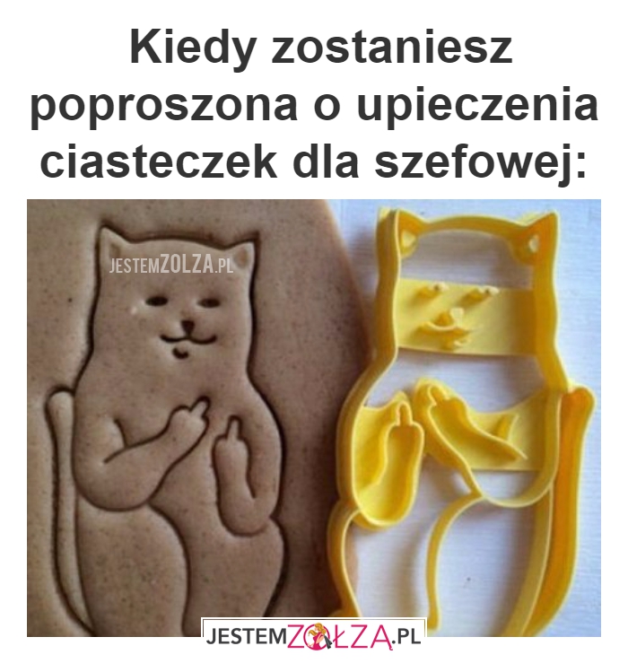 Ciasteczka