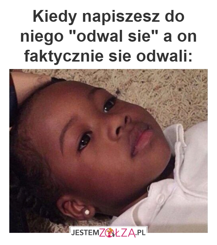 odwal się