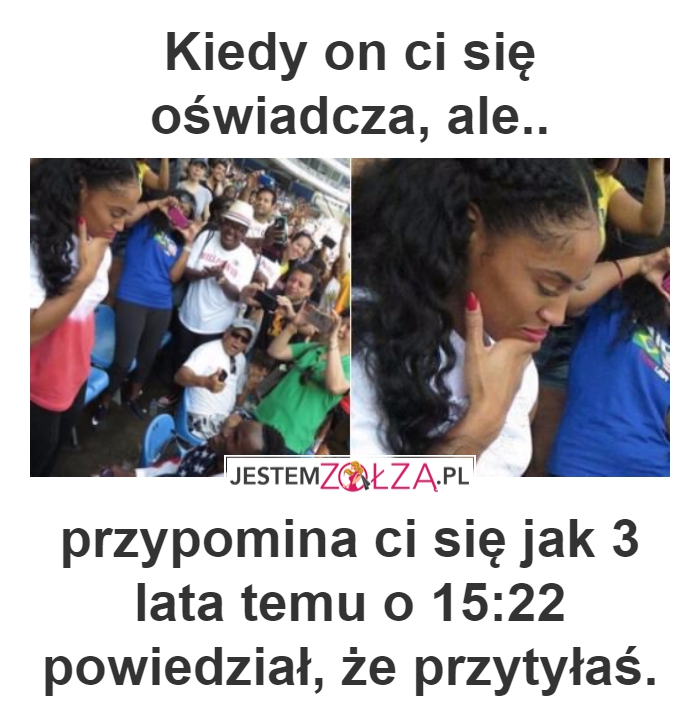 oświadczyny