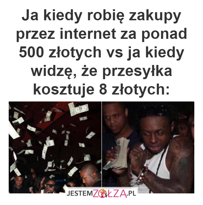 przesyłka