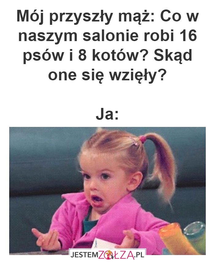 mąż