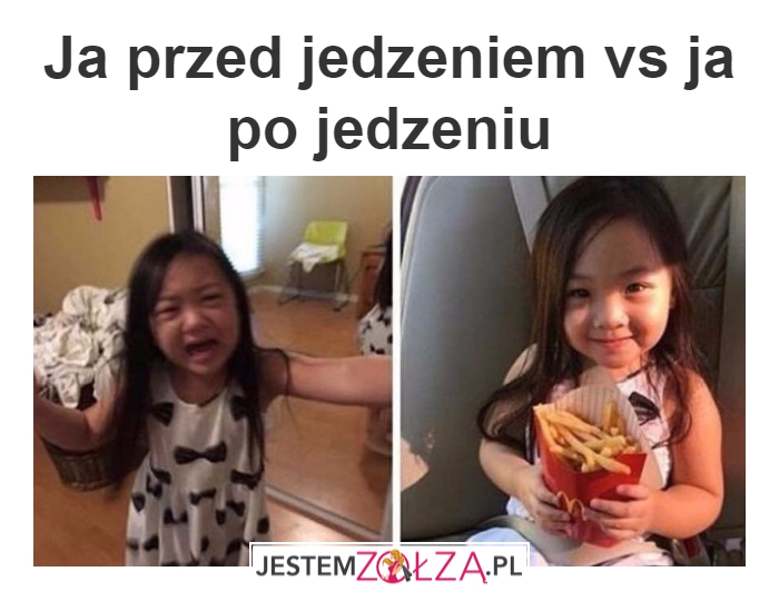 jedzenie