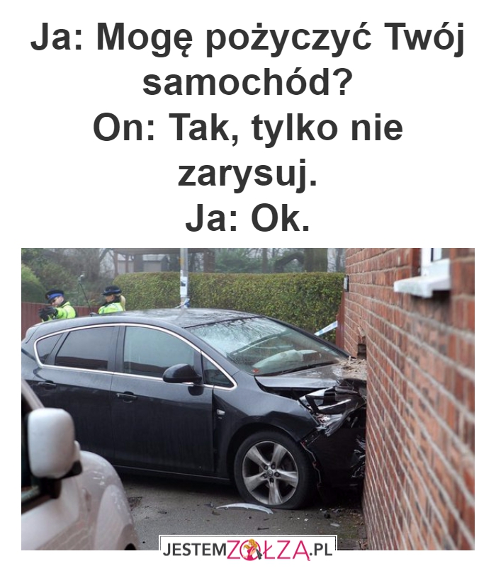 samochód