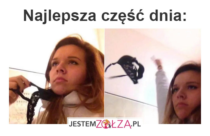 najlepsza część