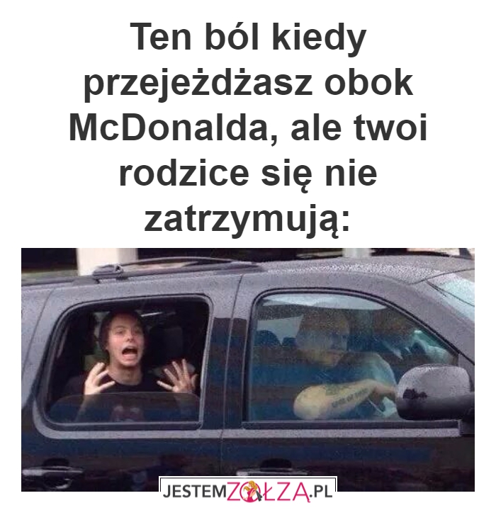 mcdonald