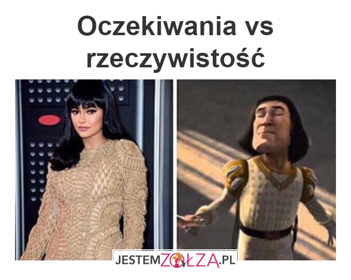 oczekiwania