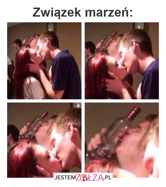 Związek marzeń