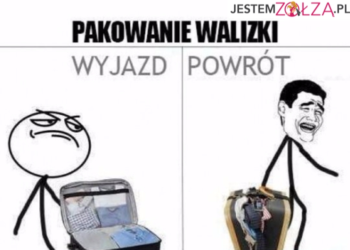 pakowanie