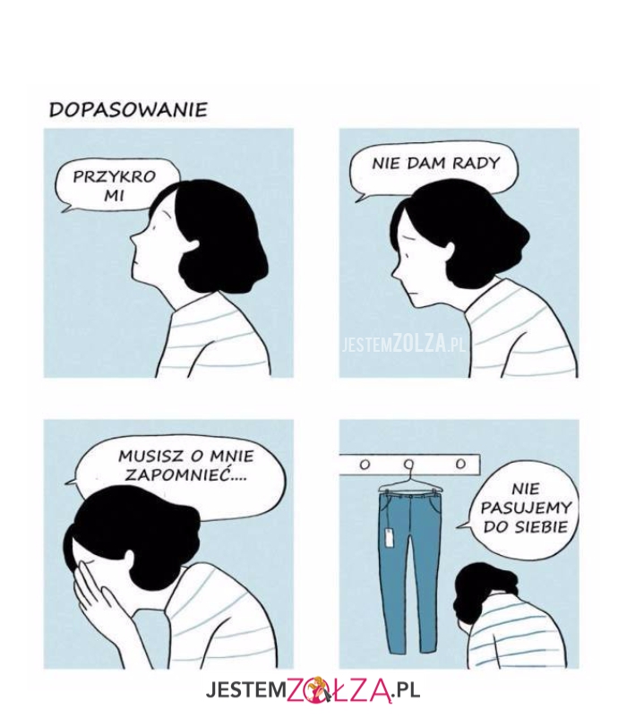 Dopasowanie...