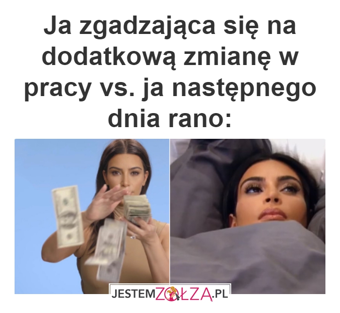 Najgorzej