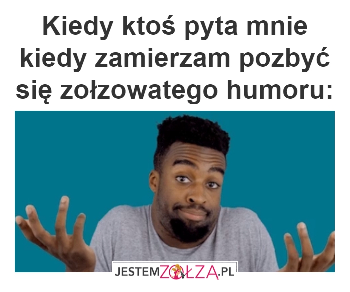 Prawdopodobnie nigdy.