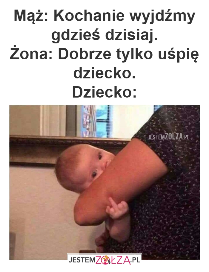 Dziecko