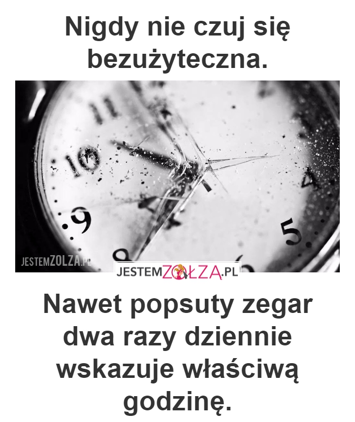 Bezużyteczna