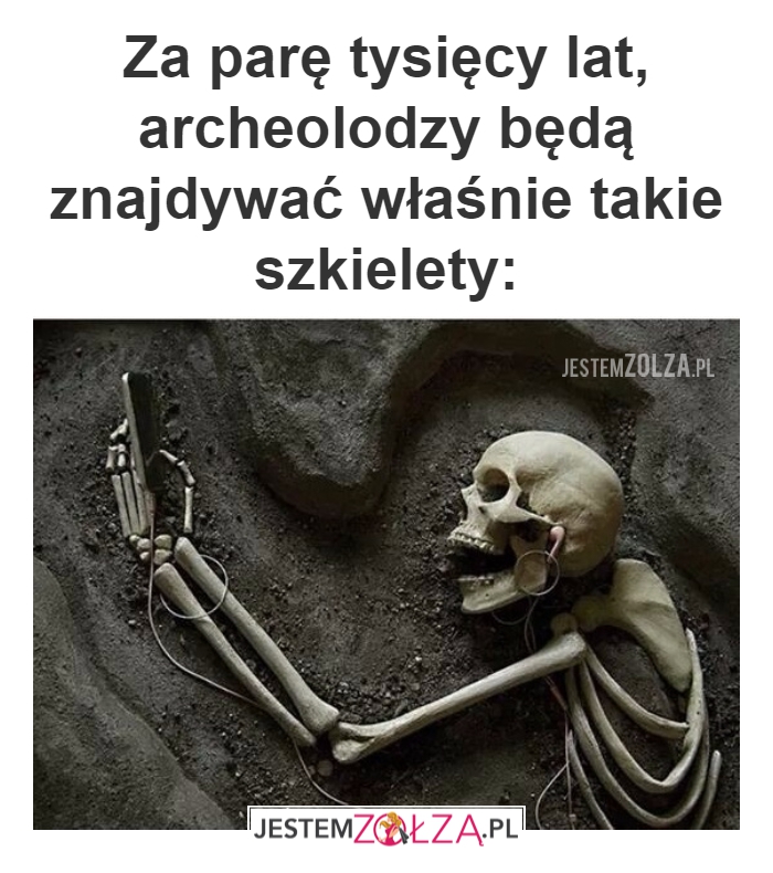 Przyszłość