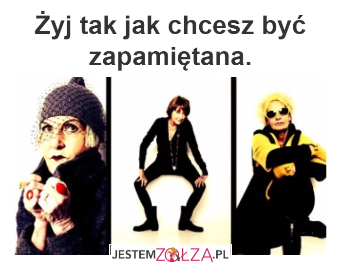 żyj