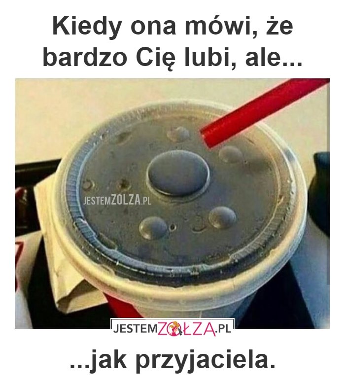 Przyjaciel