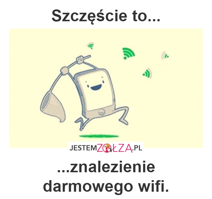 Szczęście