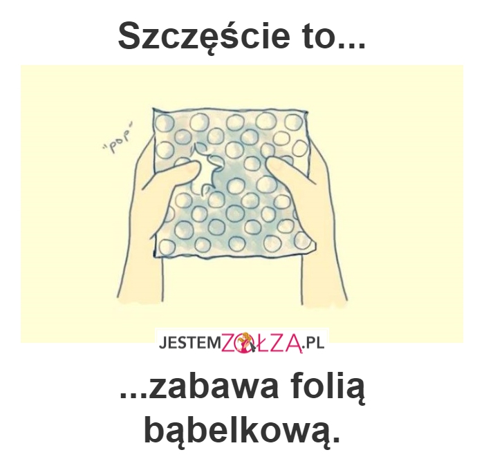 Szczęście