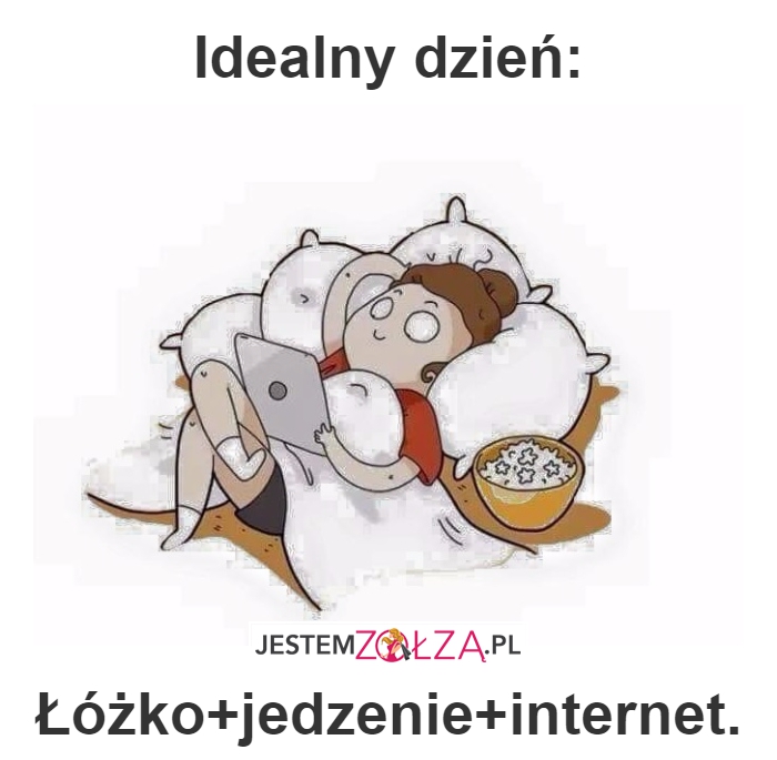 Idealnie