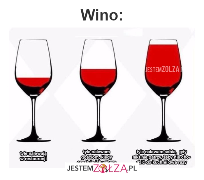 Wino...