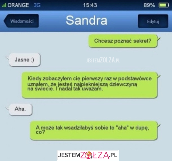 Sandra